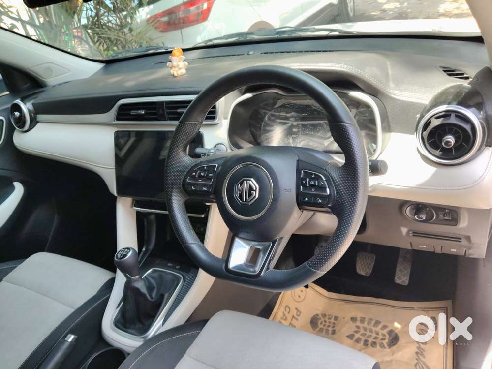 Mg Astor Shine 1.5 Mt (ivory), 2024, Petrol