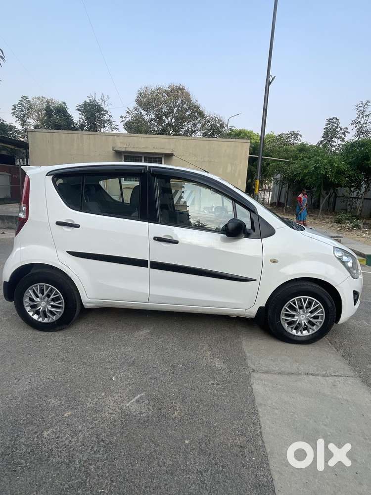 Maruti Suzuki Ritz 2009-2011 Vxi Abs, 2014, Petrol