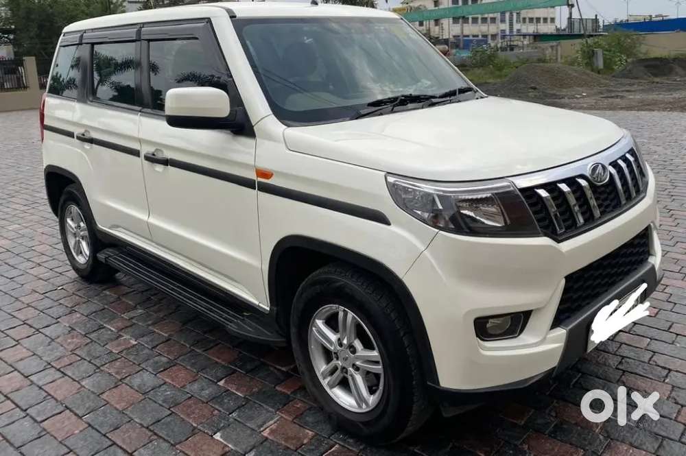 Mahindra Bolero Neo 2023 Good Condition
