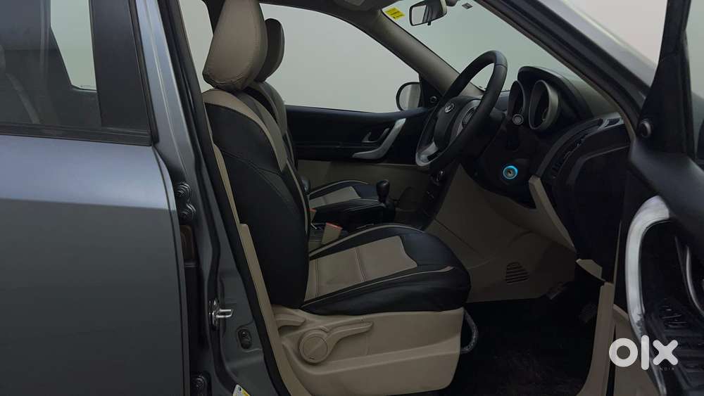 Mahindra Xuv500 W6 2wd, 2016, Diesel
