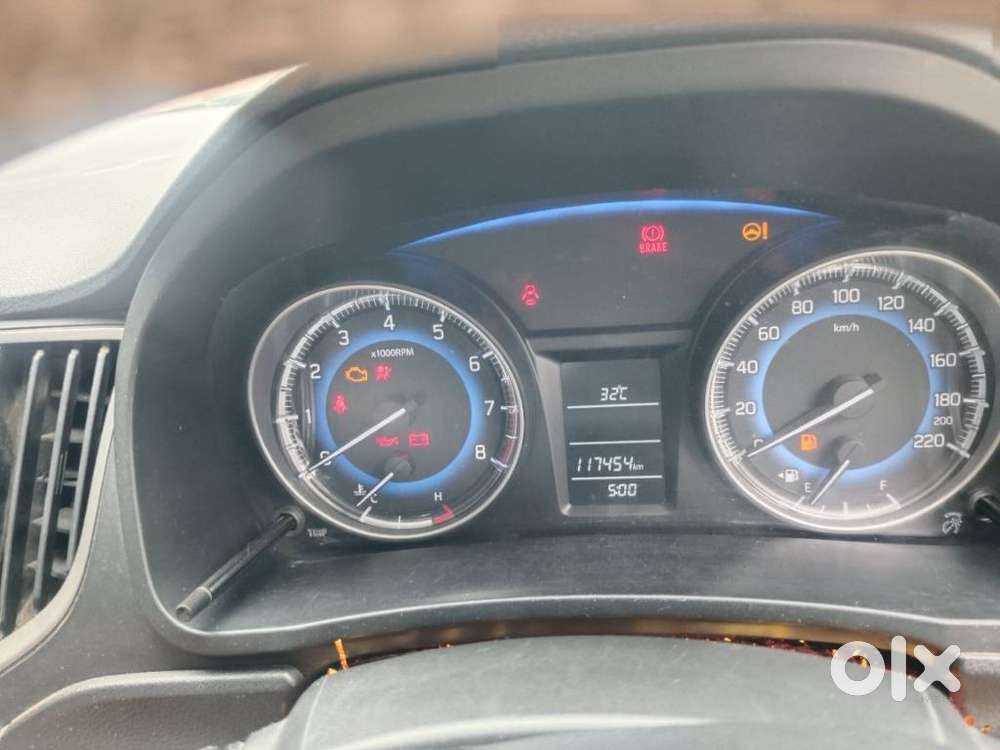 Maruti Suzuki Baleno Delta, 2020, Petrol