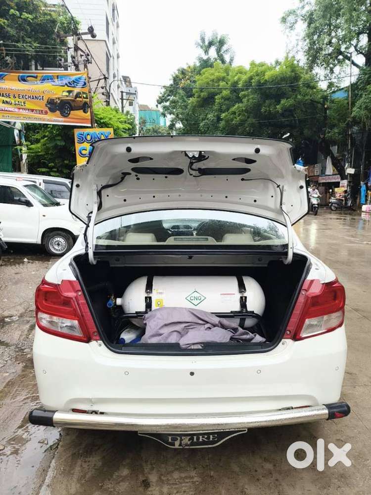 Maruti Suzuki Swift Dzire Tour, 2025, Cng & Hybrids
