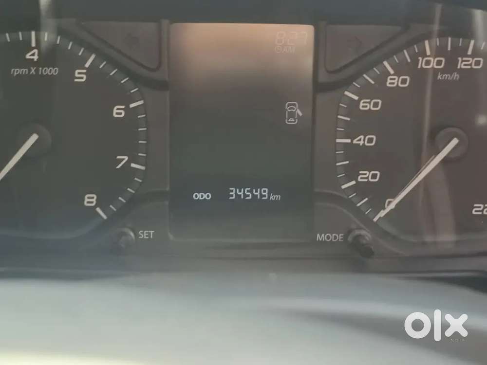 Tata Punch 2023 Petrol Well Maintained