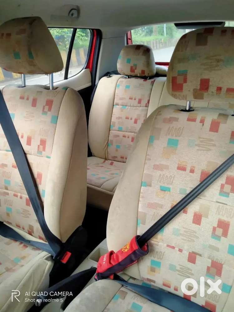 Skoda Fabia 2011 Petrol Manual