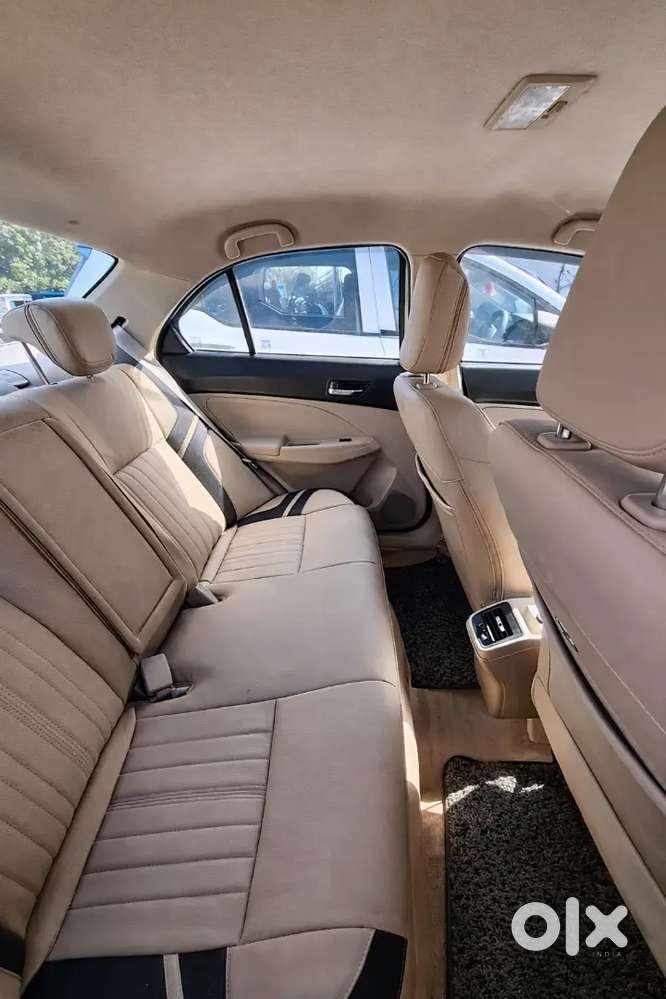 Maruti Suzuki Swift Dzire Vxi 2023