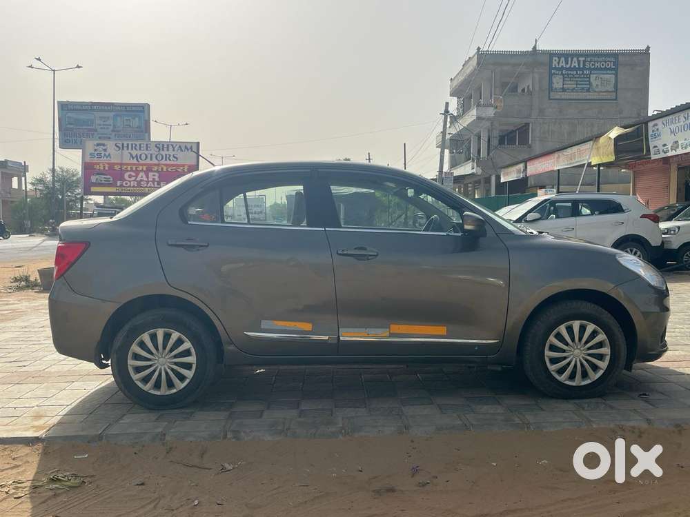 Maruti Suzuki Swift Dzire 1.3 Vxi, 2024, Cng & Hybrids
