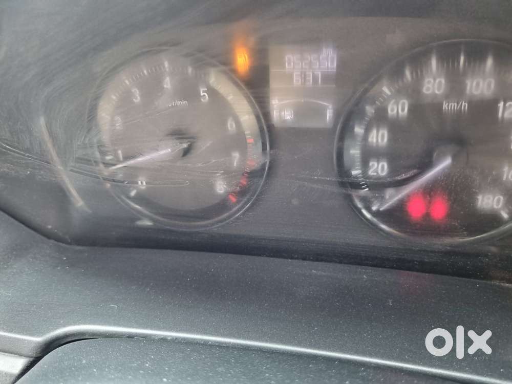 Honda Amaze Ex I-vtec, 2018, Petrol