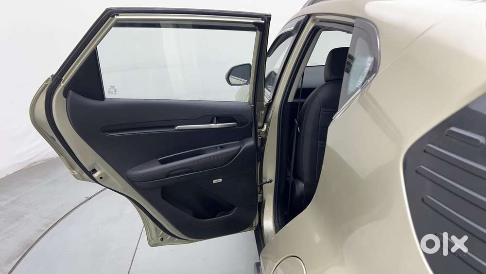 Kia Sonet 1.0 Gtx Plus Dct, 2020, Petrol