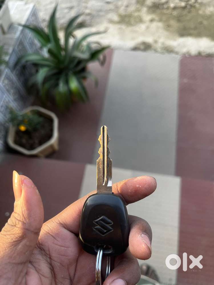 Maruti Suzuki Wagon R