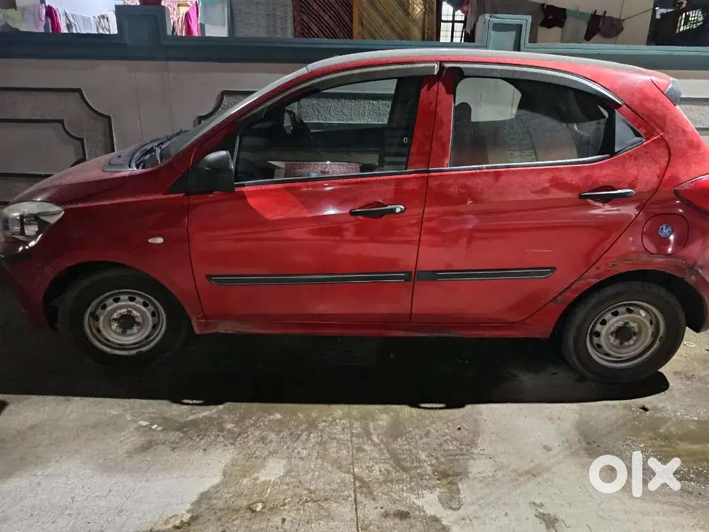 Tata Tiago 1.05 Diesel 2018