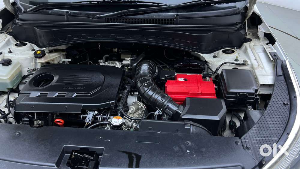 Kia Seltos 1.5 Gtx+ Diesel At, 2020, Diesel
