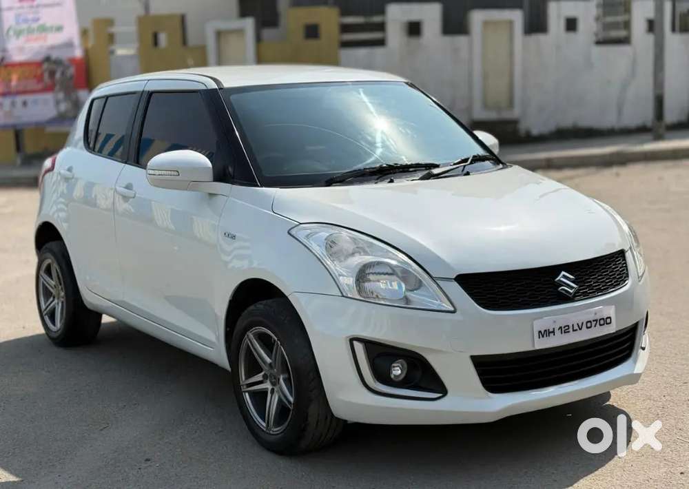 Maruti Suzuki Good Condition