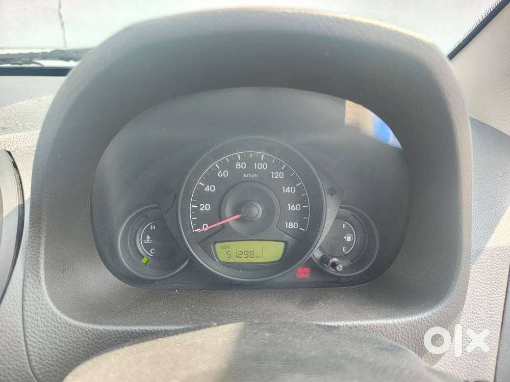 Hyundai Eon Era +, 2016, Petrol