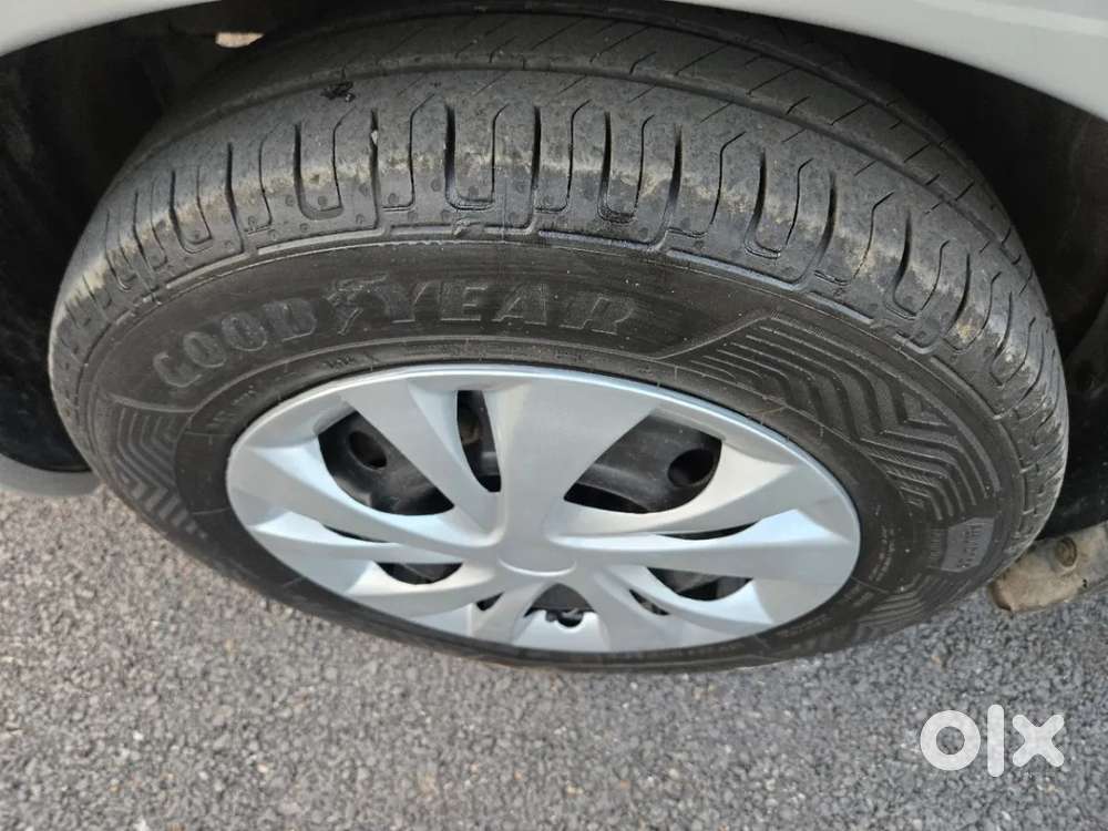 Maruti Suzuki Swift Vxi, 2019, Petrol