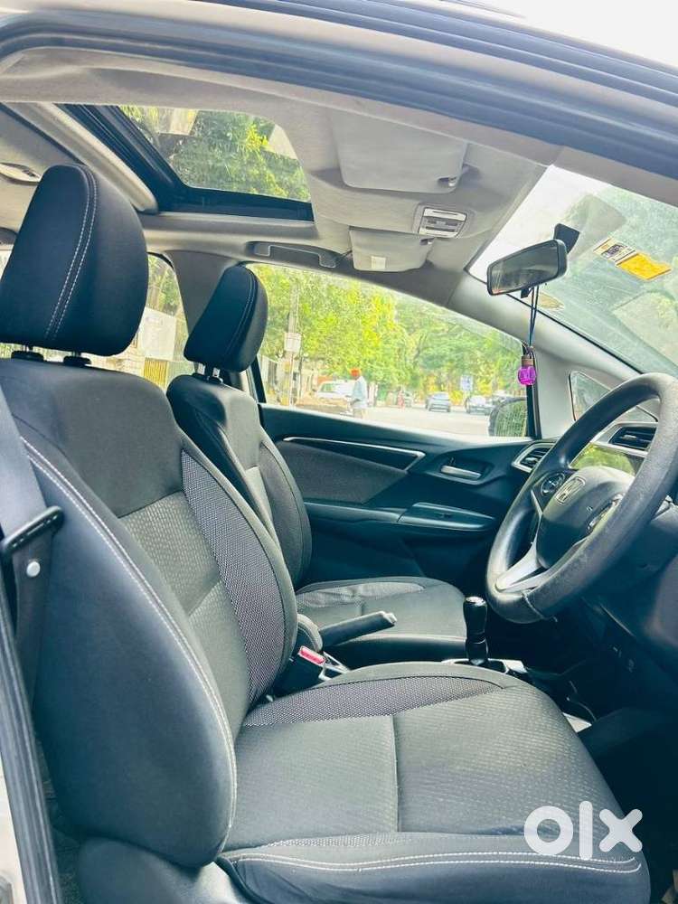 Honda Wr-v 1.5 Vx I-dtec, 2018, Diesel