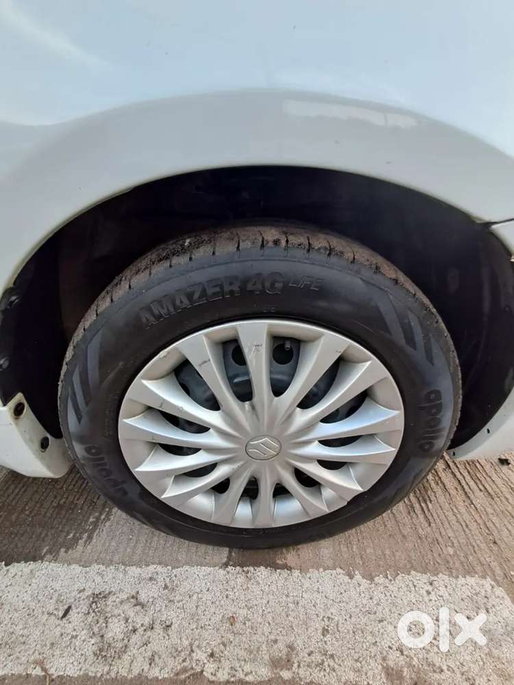 Maruti Suzuki Ciaz Vdi 2015