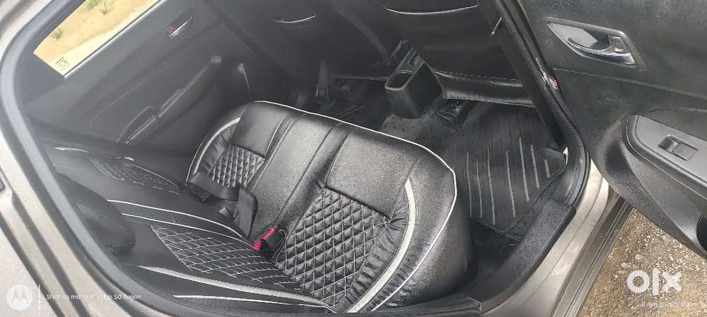 Push Button Maruti Suzuki Swift Zxi Petrol Manual 2021