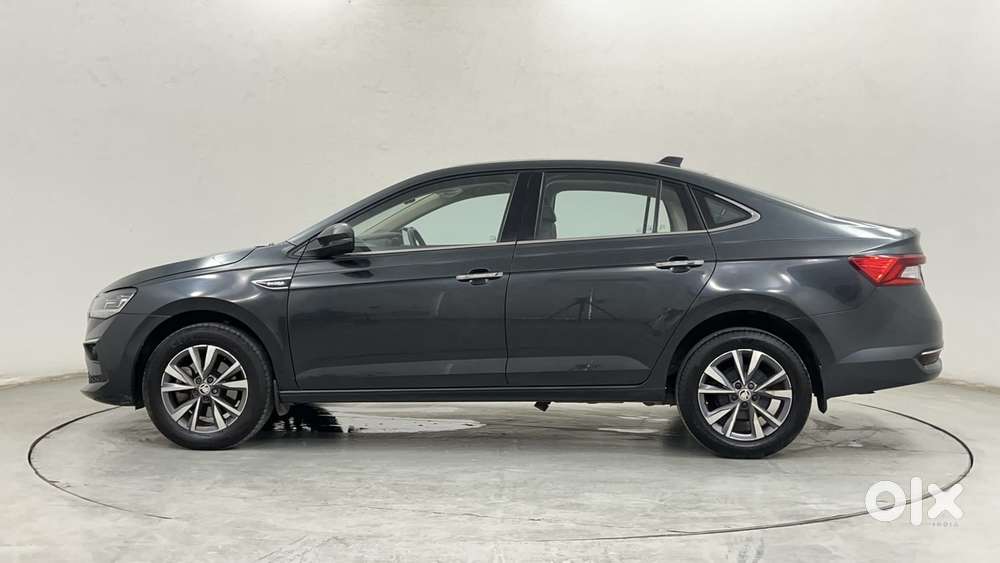 Skoda Slavia Style 1.5l Tsi Dsg, 2022, Petrol