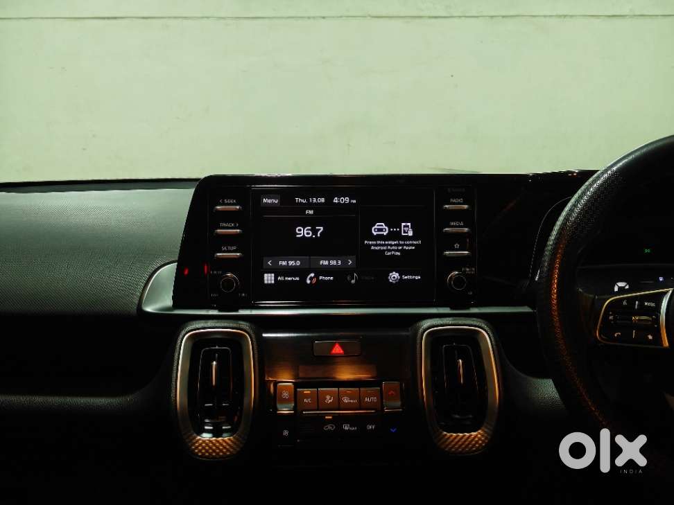 Kia Sonet 1.2 Htk Plus, 2023, Petrol