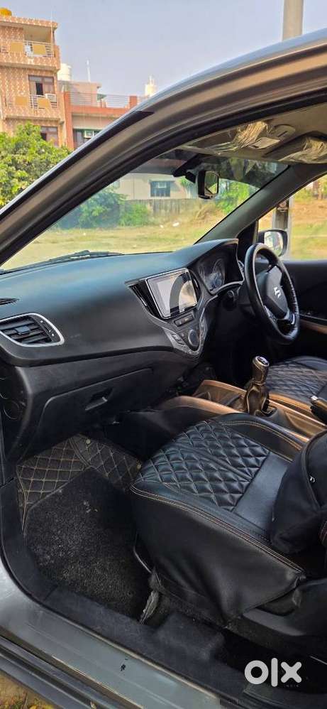 Maruti Suzuki Baleno 1.3 Alpha, 2019, Petrol