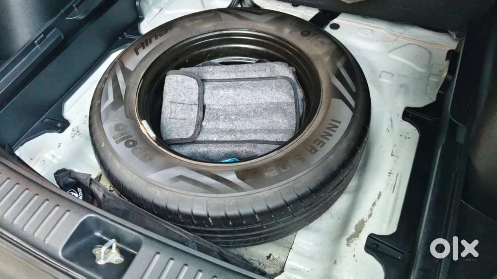 Hyundai Creta 1.5 E Petrol, 2021, Petrol