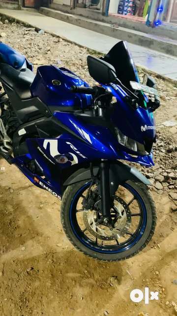 Olx r15 hot sale v3