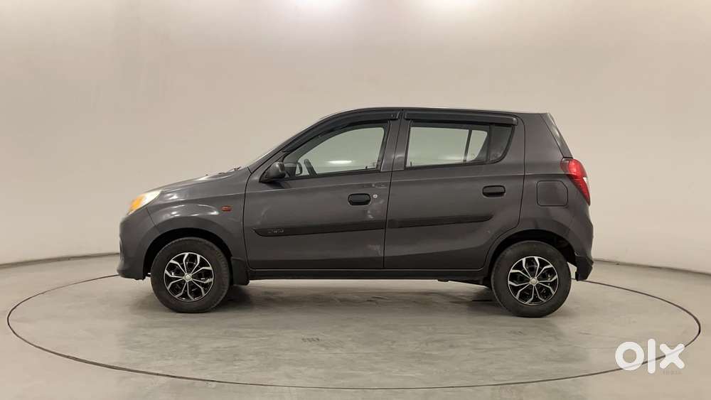 Maruti Suzuki Alto 800 Lxi, 2017, Petrol