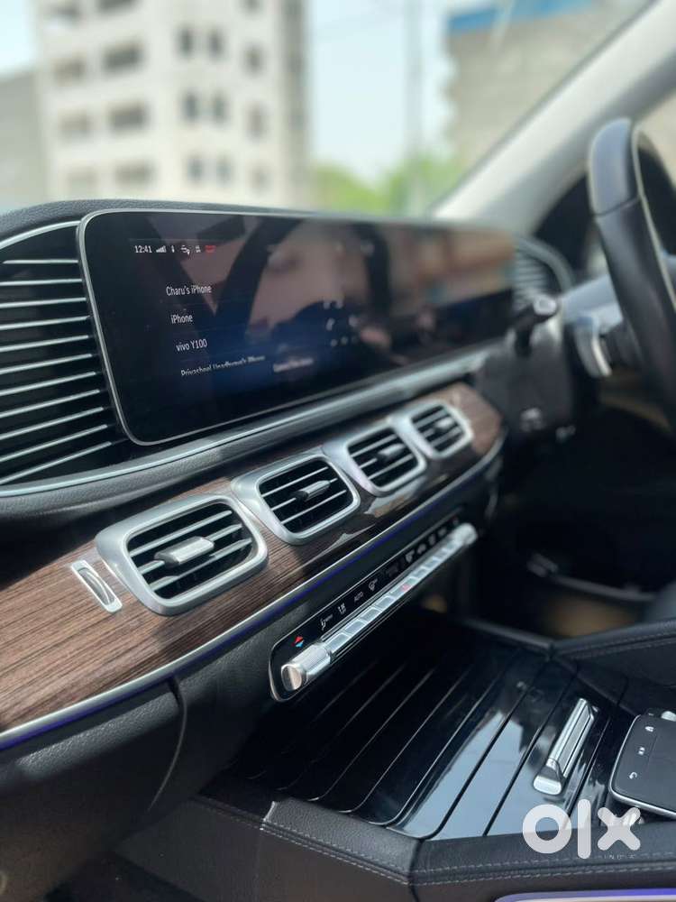 Mercedes-benz Gle 300d 4matic Lwb, 2025, Diesel