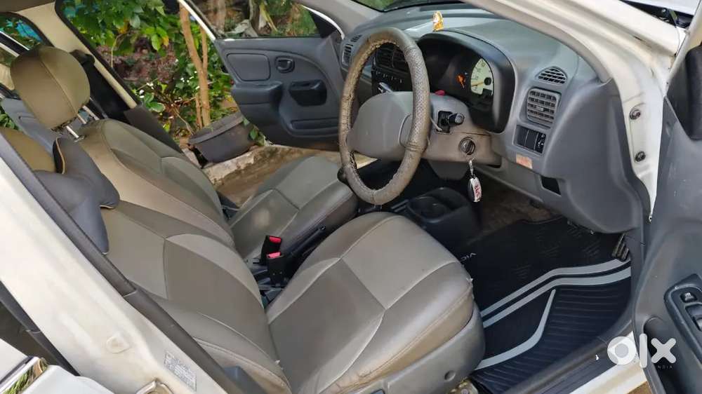 Maruti Suzuki Alto Lxi 2007