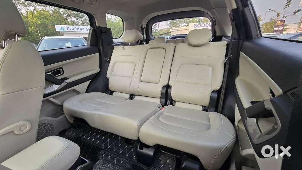 Tata Safari 2.0 Kryotec Xza Plus, 2021, Diesel