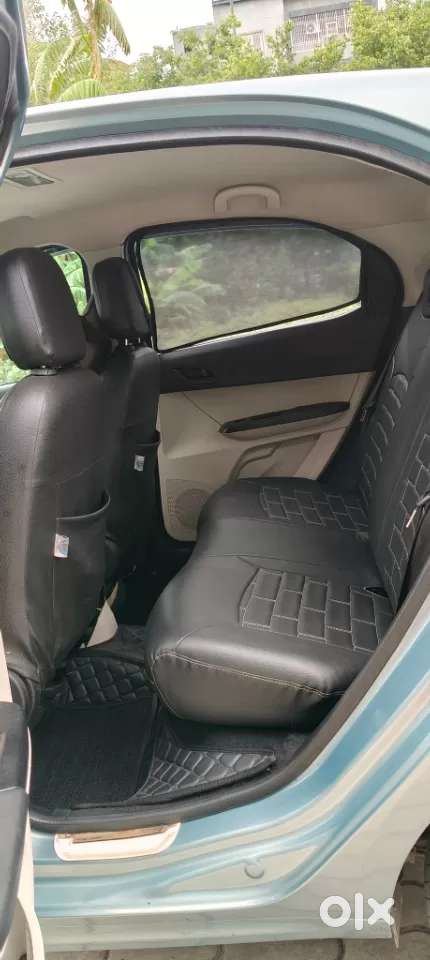 Tata Tiago Ev Xt Lr, 2023, Electric