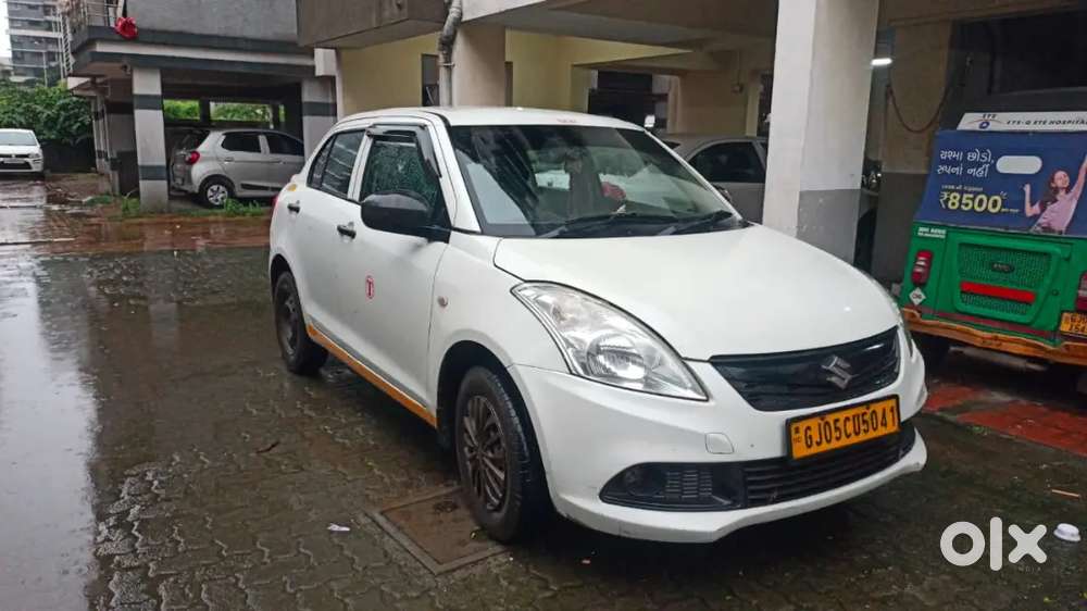 Maruti Suzuki Dzire 2022 Cng & Hybrids Good Condition