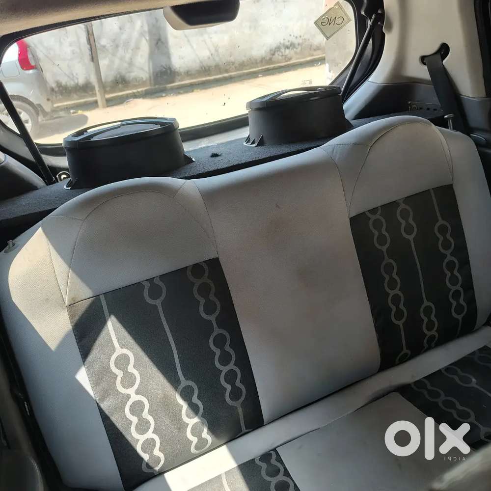 Maruti Suzuki Alto 800 2013 Cng & Hybrids 125000 Km Driven