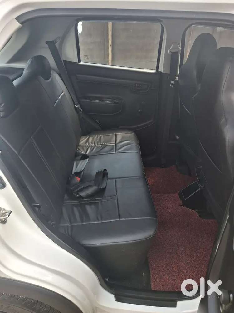 Maruti Suzuki S-presso 2024