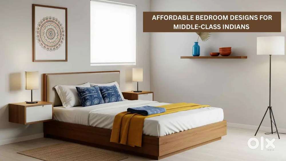 Family room at rampath sahadatganj