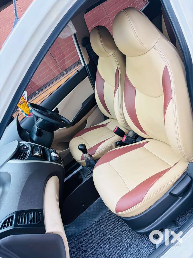 Hyundai Eon Era +, 2018, Petrol