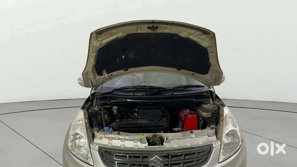 Maruti Suzuki Swift Dzire Vxi 1.2, 2013, Petrol