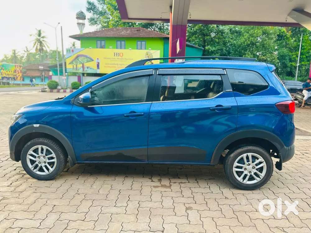 Renault Triber 2019 Petrol 30000 Km Driven