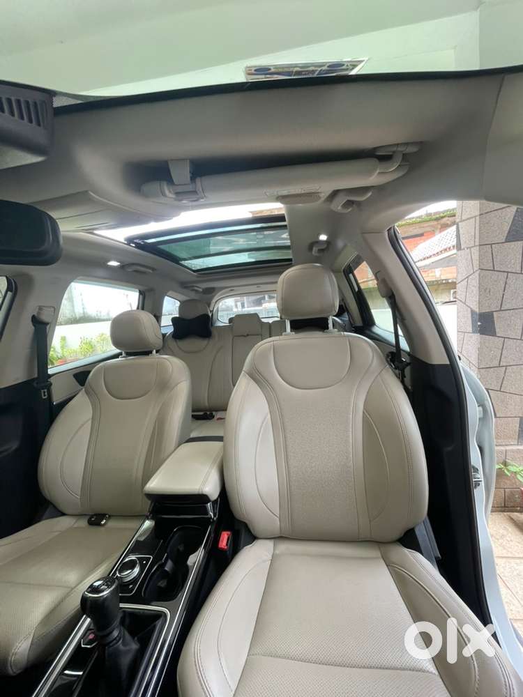 Mahindra Xuv700 Diesel 2022