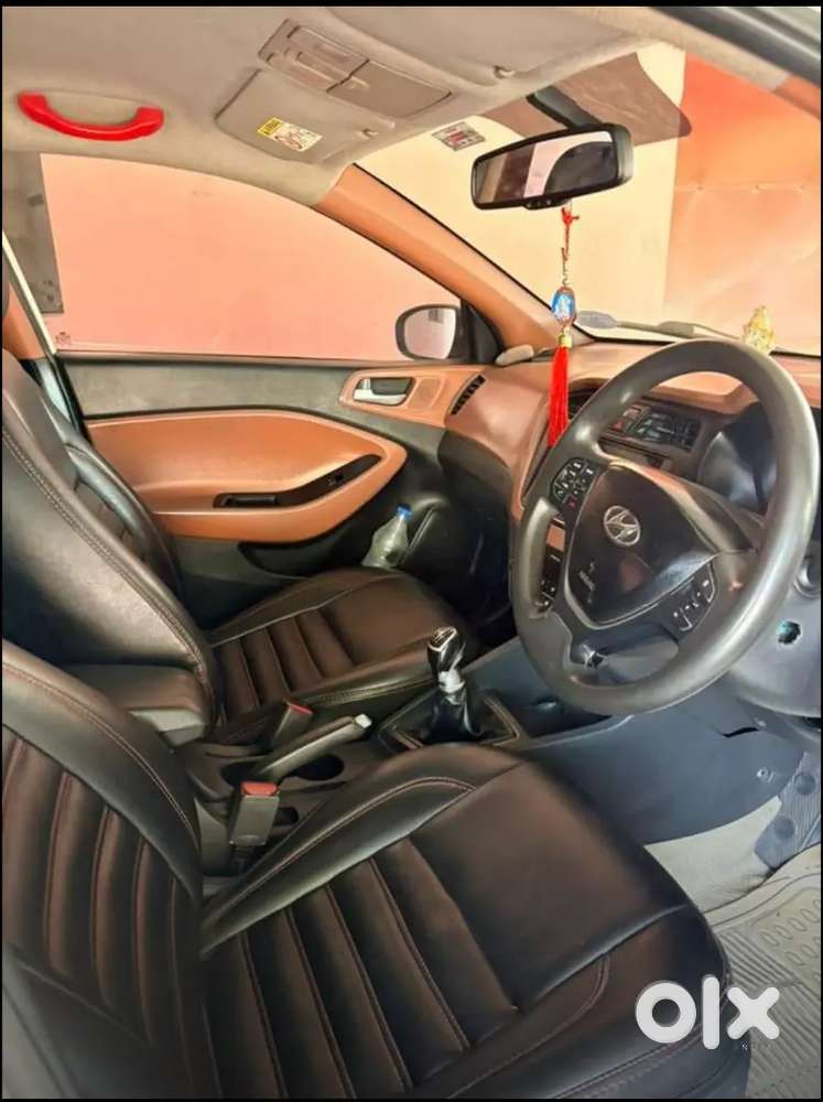 Hyundai I20 2015 Diesel Well Maintained