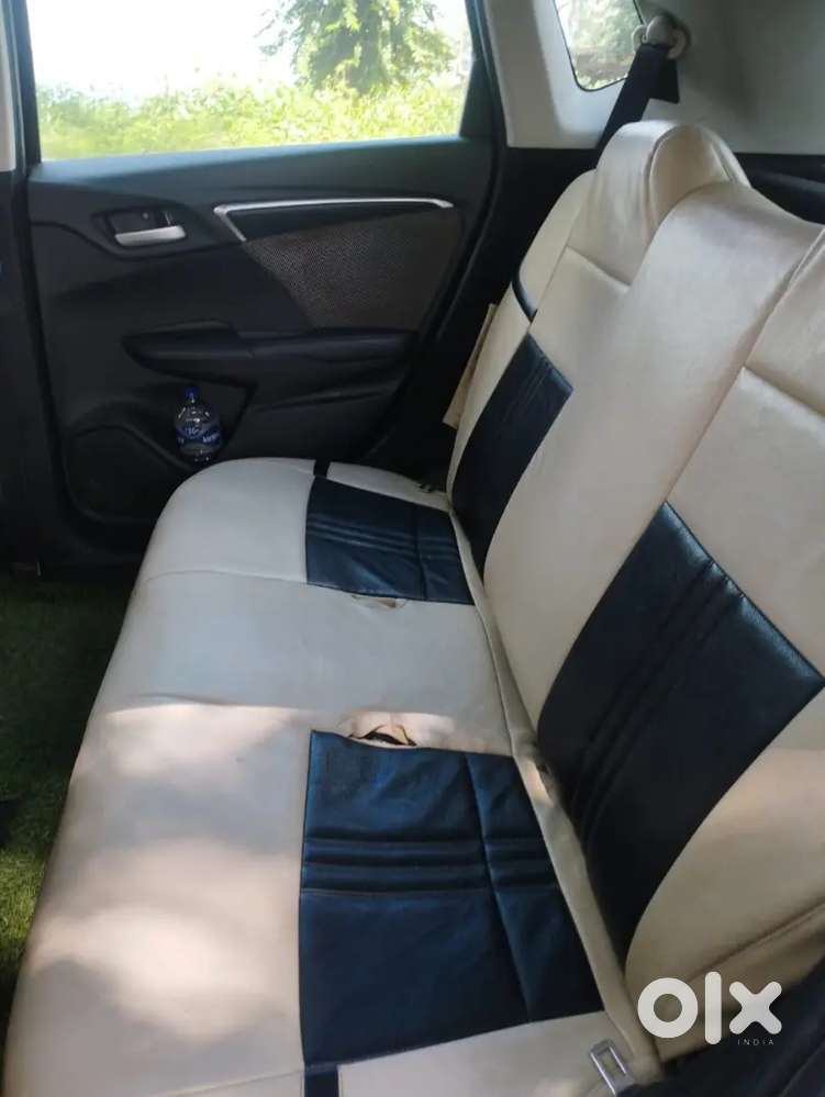 Honda Wr-v 1.5 2018