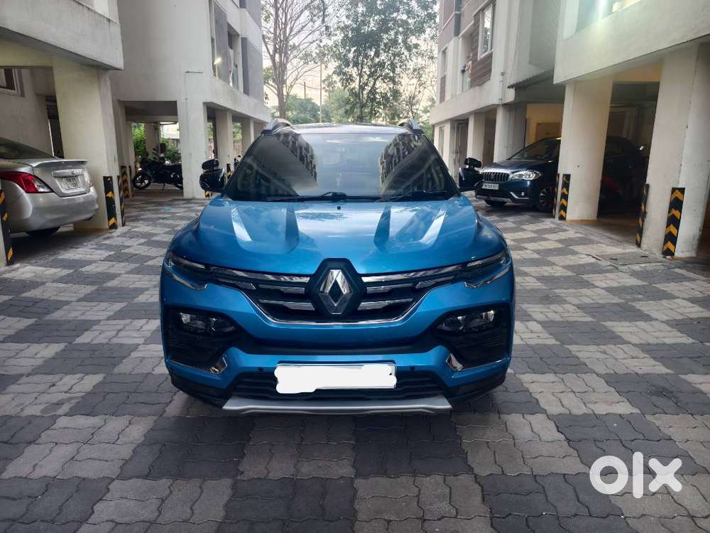 For Sale  Renault Kiger Rxt Mt Dual Tone 2021