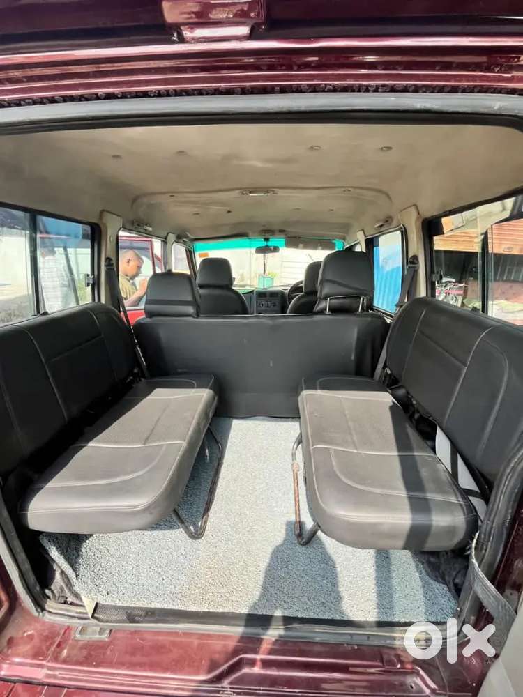 Tata Sumo Gold Diesel Manual 2011