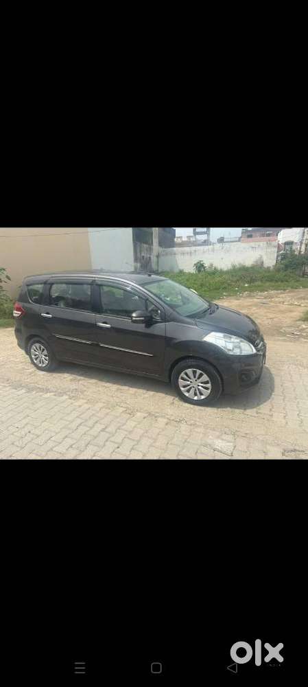 Maruti Suzuki Ertiga Vdi Shvs, 2018, Diesel