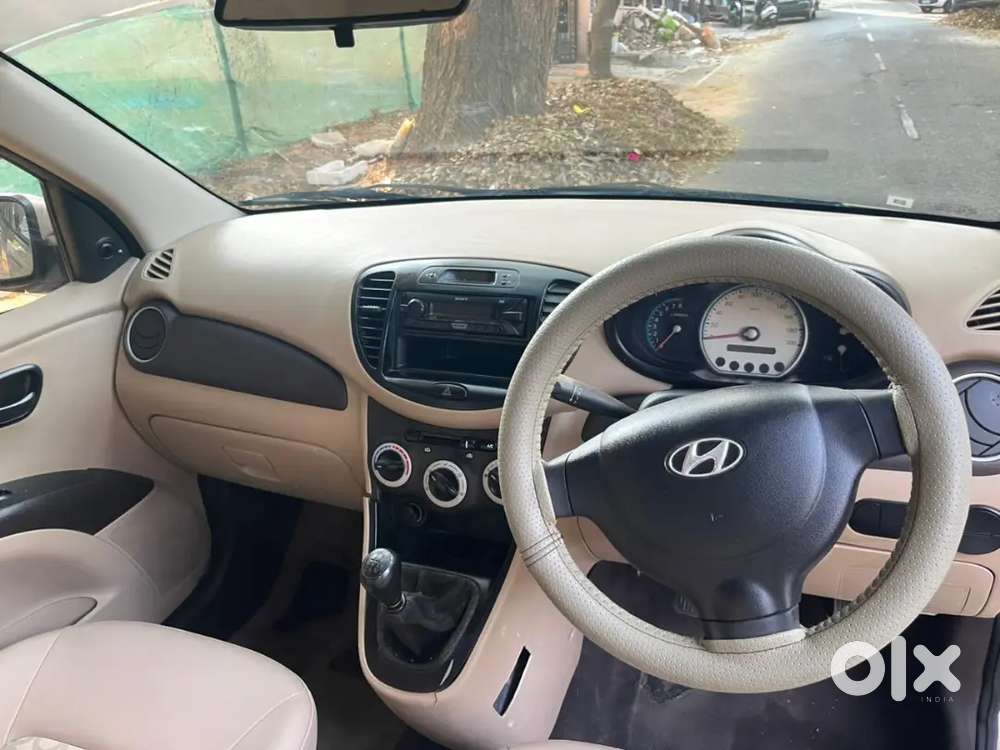 Kappa Engine 2010 Model Fresh Fc