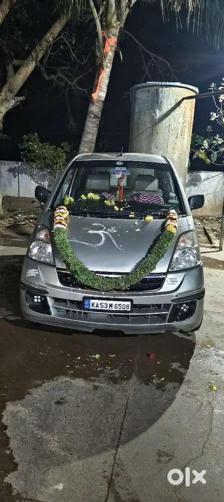 Maruti Suzuki Zen Estilo 2007 Petrol Good Condition
Final Price 110000