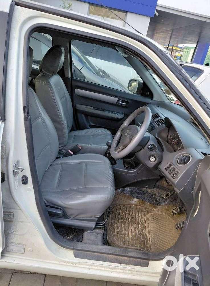 Maruti Suzuki Swift Dzire Vdi (o), 2009, Diesel