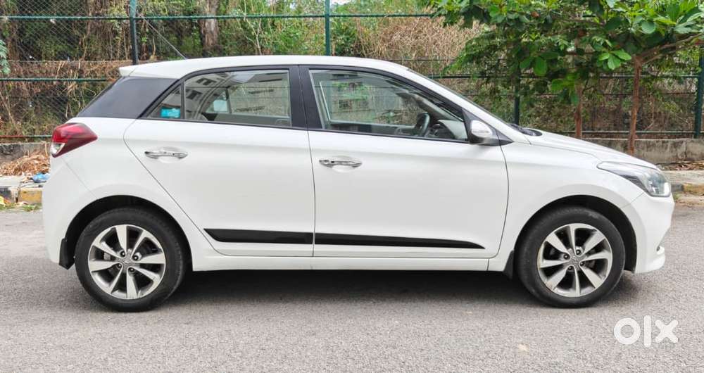 Hyundai I20 2010-2012 1.4 Crdi Asta, 2015, Diesel