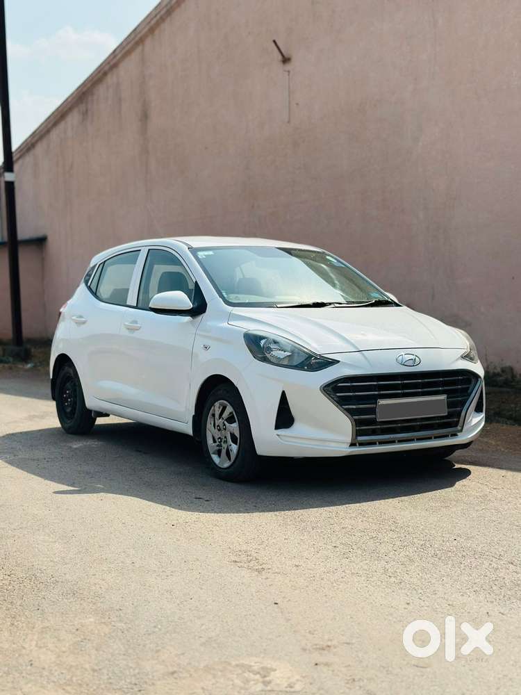 Hyundai Grand I10 Nios Magna, 2019, Diesel