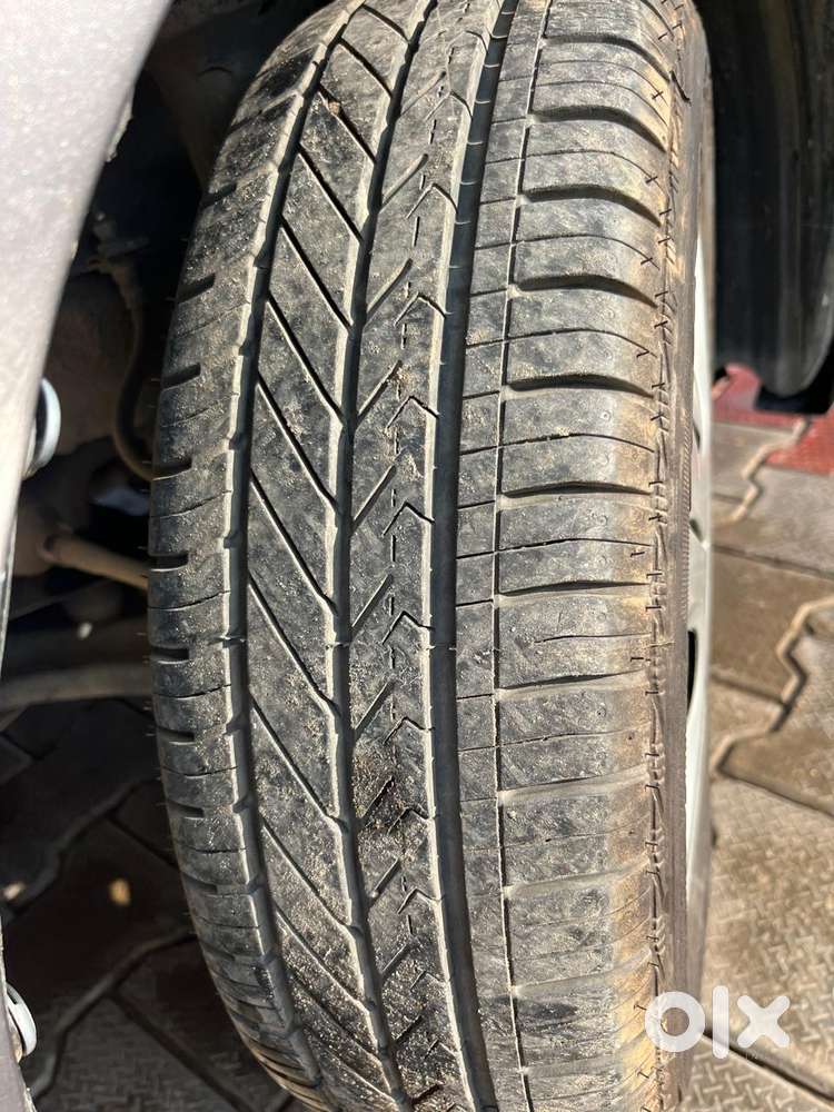 Maruti Suzuki Wagon R 1.0 Vxi (o) Amt Felicity Edition, 2018, Petrol